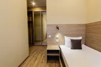 Skver Mini-Hotel โรงแรมใน