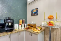 Lermont Hotel - breakfast