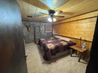 Hidden Cabin in the Woods - Chalets