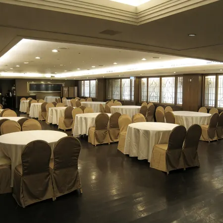 Santos Hotel