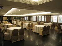 Santos Hotel - breakfast