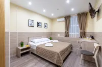 Nahimovskij Mini-Hotel