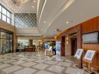 Ramada by Wyndham Hotel Shanghai Wujiaochang Отели рядом с достопримечательностью «Янпу»