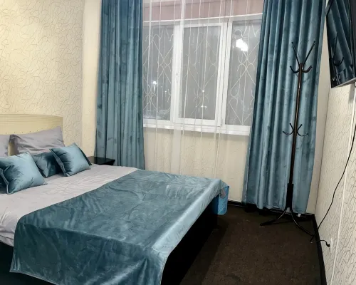 Mini-Hotel Living Quarters Hotels in Orsk