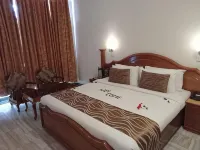 Club Mahindra Dharamshala - منتجعات