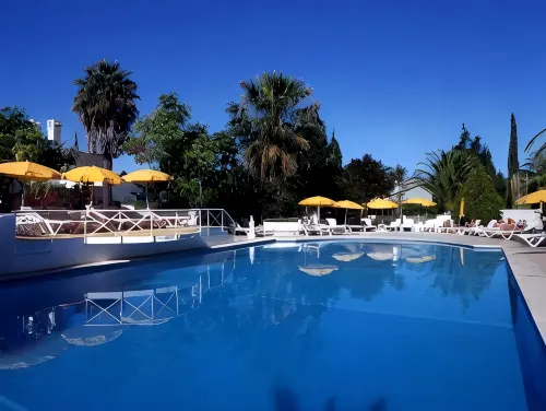 Pestana Palm Gardens