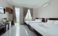 โรงแรมเอมี่ เว้ - ที่มีบาร์