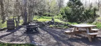 Renovated historical barn in Malpeque.. close to several beaches and Cabot Park. - 3-Star