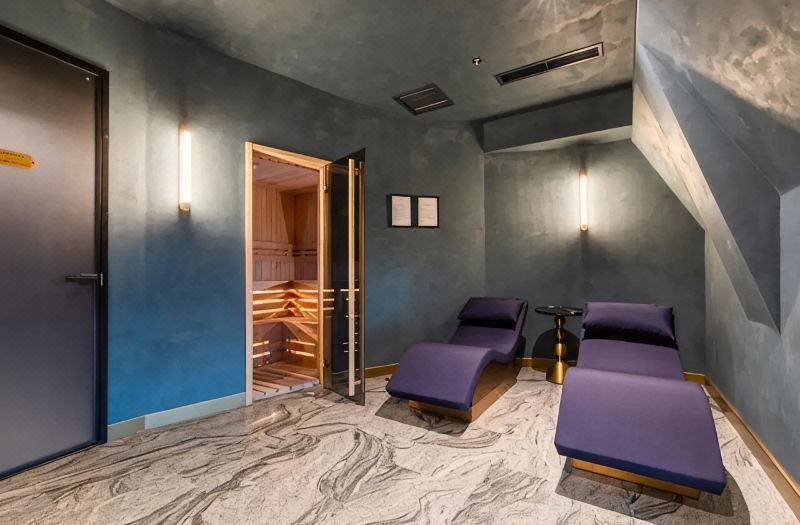 Hotel Indigo Batumi - OLD Town by IHG photo 3