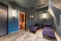 Hotel Indigo BATUMI - OLD TOWN by IHG - spa