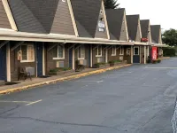 Value Inn Motel Eugene Airport Hotels in Eugene