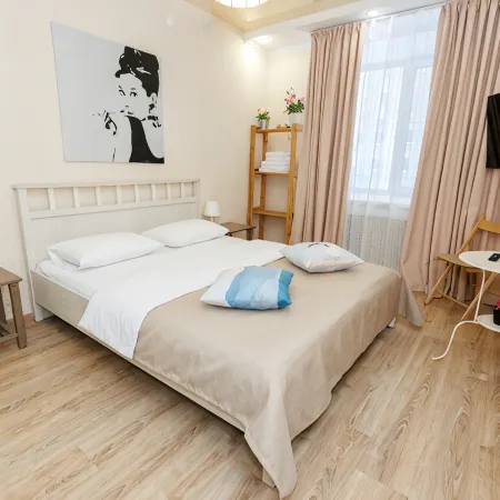 Room Hotel Mini Hotel