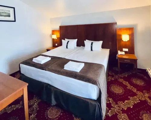 Rublev Hotels in Diveevo
