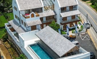 108 Villa Pong Yang