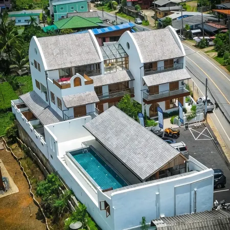 108 Villa Pong Yang