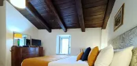 Monastero del Palazzo Casa Vacanze, apartment with panoramic terrace - Apartments