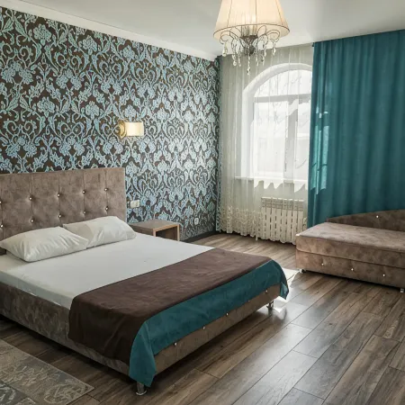 Hotel "gonbinskiy"
