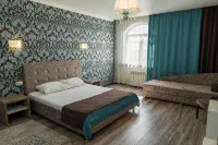Hotel "gonbinskiy"