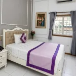 Hanoi Oriental Hotel and Travel