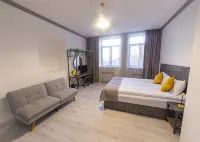 Popock Goris - 3-Star
