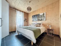 Atypical family home in the Ardèche. Sleeps 6 Calm and relaxation guaranteed. - Homestays