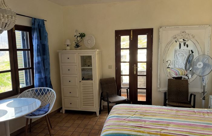 Finca con calma - Studio in a perfect location with fantastic views
