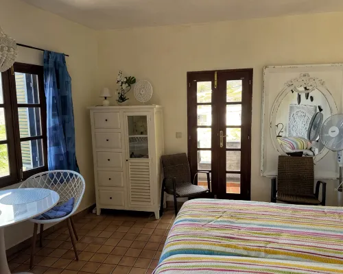 Finca con calma - Studio in a perfect location with fantastic views Hoteles en Frontera