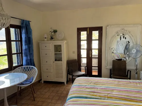 Finca con calma - Studio in a perfect location with fantastic views