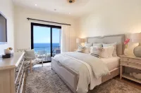 Oceanfront 3bd Residence Wordclass Amenities