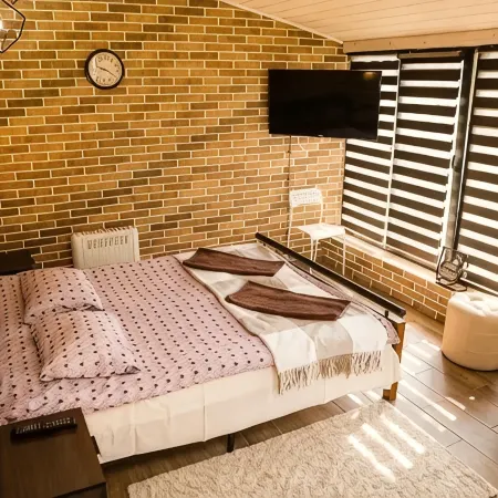 Fivestars Hotel