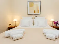 Villa Sunset B&B/Apartments Hotels in Fontane Bianche