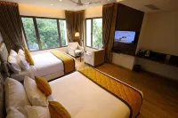 The Aurum Subrahmanya - Boutique