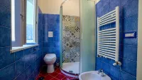 Independent house with access to a panoramic lemon grove on the Amalfi Coast! - balcony