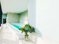 Grand Hotel Bregenz - MGallery Collection - piscina