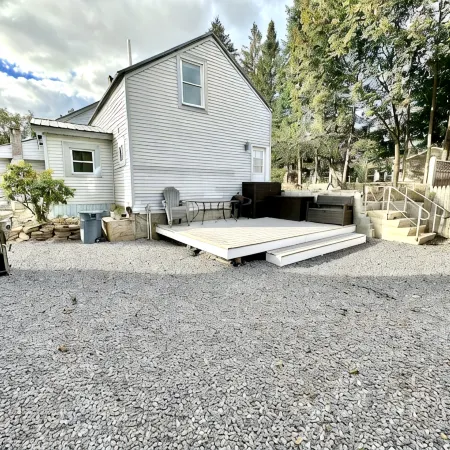 Freshly Renovated 2 Bed 1.5 Bath near Downtown Augusta