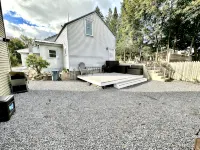Freshly Renovated 2 Bed 1.5 Bath near Downtown Augusta