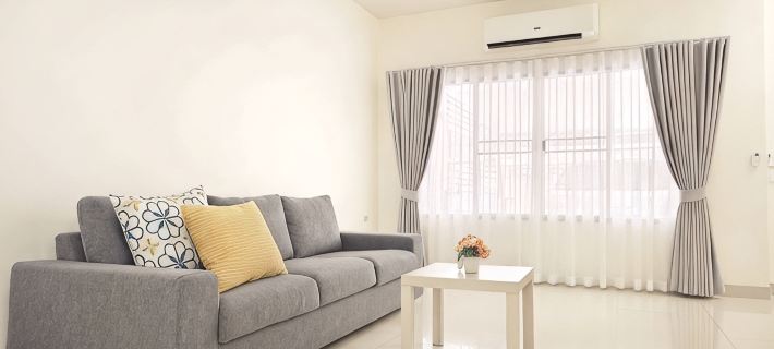 Impact MT House Ξενοδοχεία στην πόλη Πακ Κρετ