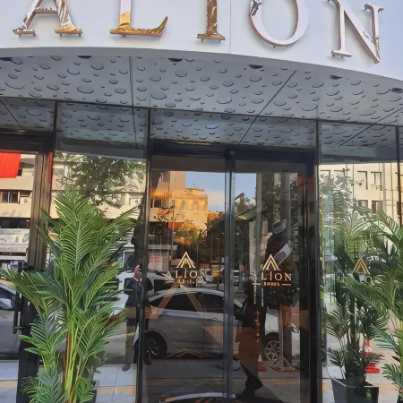 Alion Hotel