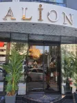 阿利翁酒店