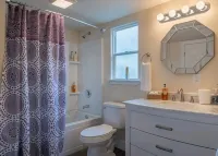 Downtown Paso Wine Country Retreat/2Bd/2ba/Walk to the Market Walk/Downtown/Fair - Parvekkeita