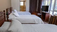 エル プラド ホテル