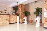 Hotel Karaganda - Wifi