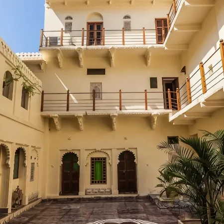 Kankarwa Haveli