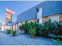 Unicorn Inn by OYO Portland Hoteles cerca de Parque Mount Tabor