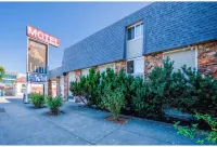 Unicorn Inn by OYO Portland - 2-Star