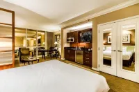 Free Valet Parking MGM Studio 1911