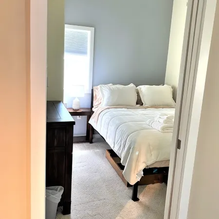 New Listing  & Updates! Fully Remodeled Lake Home at Gorgeous Saratoga Lake!
