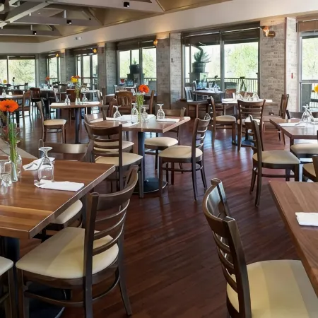 Lanier Islands Legacy Lodge