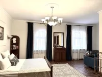 Varvaci Boutique Hotel Hotels in Taganrog
