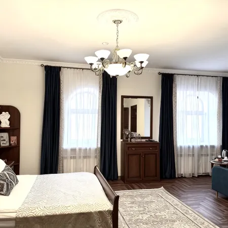 Varvaci Boutique Hotel
